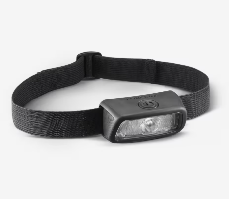 Imagen de LINTERNA FRONTAL RECARGABLE